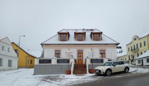 Apartmány Malý mnich, Mnisek Pod Brdy